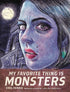 MY FAVORITE THING IS MONSTERS TP BOOK 01 - Kings Comics