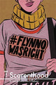 SCARENTHOOD #4 10 COPY INCV TARA OCONNOR