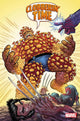 CLOBBERIN TIME (2023) #2
