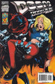 DOOM 2099 (1993) #36