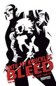 UNTIL MY KNUCKLES BLEED #1 CVR G 20 COPY INCV SANTOS
