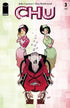 CHU #3 - Kings Comics