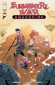 SUMMONERS WAR AWAKENING (2023) #1