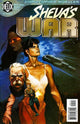 SHEVAS WAR (1998) #5