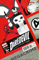 DAREDEVIL VOL 3 (2011) #11 OMEGA