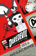 DAREDEVIL VOL 3 (2011) #11 OMEGA - Kings Comics