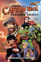 TRACKERS PRESENTS ADVENTURES OF CAPTAIN NICK TP - Kings Comics