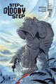 STEP BY BLOODY STEP #2 CVR B MOMOKO