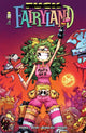 I HATE FAIRYLAND VOL 2 (2022) #1 CVR B YOUNG