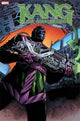 KANG THE CONQUEROR #1 STEGMAN VAR
