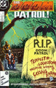 DOOM PATROL VOL 2 #5