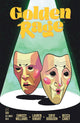 GOLDEN RAGE (2022) #4 CVR A KNIGHT