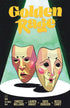 GOLDEN RAGE #4 CVR A KNIGHT - Kings Comics