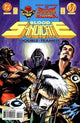 BLOOD SYNDICATE #20