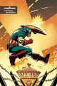 CAPTAIN AMERICA VOL 9 #27 GLEASON STORMBREAKERS VAR