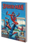 SPIDER-MAN TP VOL 02 WHO IS SPIDER-BOY - Kings Comics