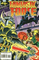 FANTASTIC FORCE (1994) #11