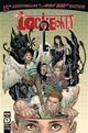 LOCKE & KEY WELCOME TO LOVECRAFT ANNIVERSARY EDITION (2023) #1 CVR A RODRIGUEZ