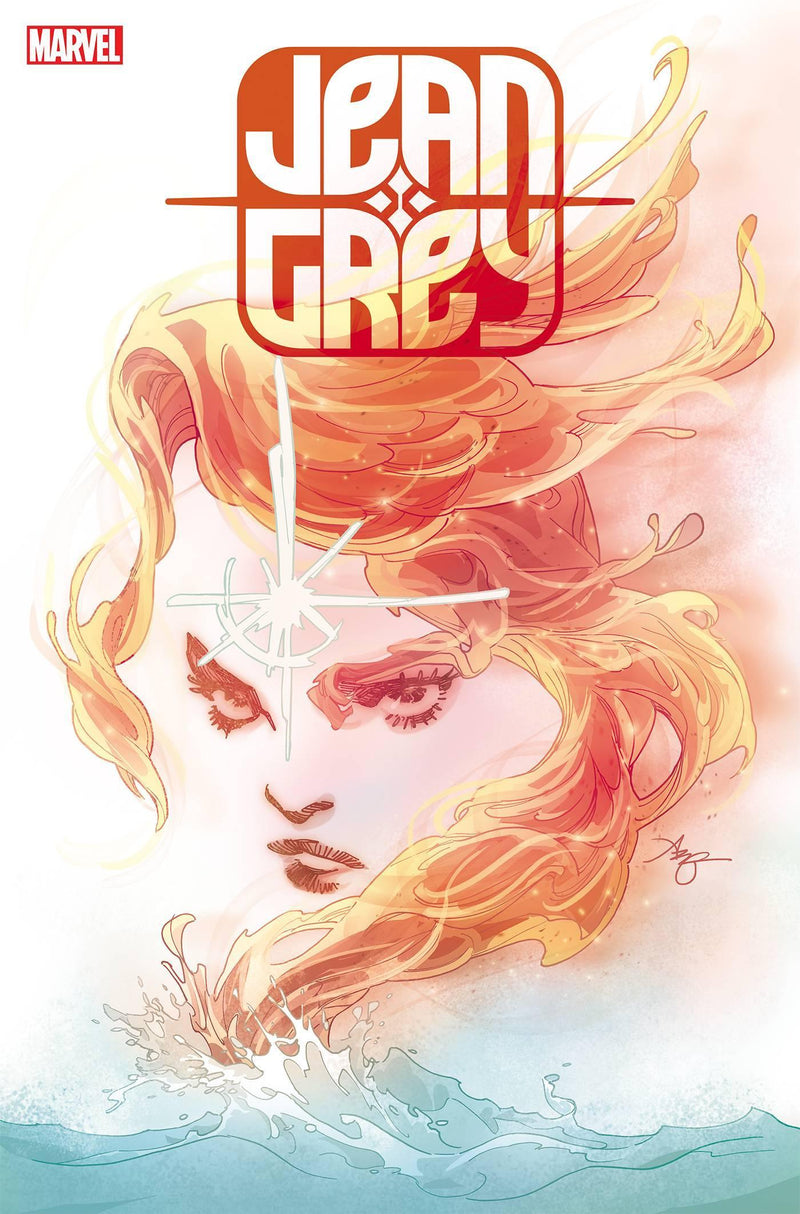 JEAN GREY VOL 2 (2023) #1