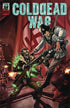 COLD DEAD WAR #3 - Kings Comics