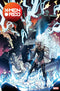 X-MEN RED VOL 2 (2022) #1 1:25 GARRON TEASER VAR - Kings Comics