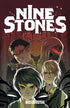 NINE STONES TP VOL 01 - Kings Comics