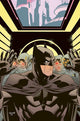 JUSTICE LEAGUE VS THE LEGION OF SUPER-HEROES #3 CVR A SCOTT GODLEWSKI