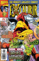 EXCALIBUR (1988) #113