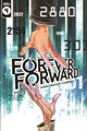 FOREVER FORWARD (2022) #4 CVR B ELEONORA CARLINI