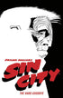 SIN CITY DLX HC VOL 01 THE HARD GOODBYE (4TH ED) - Kings Comics
