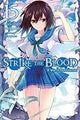 STRIKE THE BLOOD LIGHT NOVEL SC VOL 15