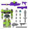TRANSFORMERS ULTIMATES W3 MEGATRON AF