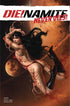 DIE!NAMITE NEVER DIES #1 CVR B PARRILLO - Kings Comics