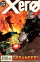 XERO #5 (VF-NM)