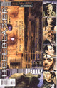 HELLBLAZER (1988) RED SEPULCHRE - SET OF FOUR
