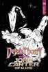DEJAH THORIS VS JOHN CARTER OF MARS #6 CVR E 10 COPY INCV MIRACOLO B&W - Kings Comics