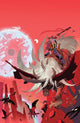 CODA VOL 2 (2023) #1 CVR E UNLOCKABLE VAR BERGARA