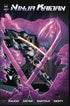 NINJA KAIDAN #1 CVR B FRENZ - Kings Comics