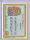 1985 GARBAGE PAIL KIDS GPK SERIES 1 #16A WEIRD WENDY