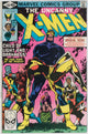 UNCANNY X-MEN (1963) #136 (VF)