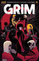 GRIM (2022) #11 CVR A FLAVIANO