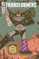 TRANSFORMERS (2019) #33 CVR B LANE LLOYD
