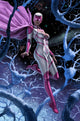 BELLE SHAPE OF FEAR #1 (ONE SHOT) CVR D NOE