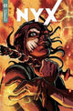 NYX (DYNAMITE) #1 CVR C DAGNINO