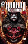 HORROR COMICS #26