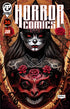 HORROR COMICS #26 - Kings Comics