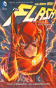 FLASH TP (N52) VOL 01 MOVE FORWARD