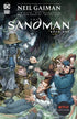 SANDMAN BOOK 01 TP DIRECT MARKET ED - Kings Comics