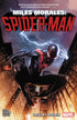 MILES MORALES SPIDERMAN BY ZIGLAR TP VOL 01 TRIAL BY SPIDER - Kings Comics