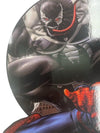 MARVEL POINT ONE TP -  BATTLE DAMAGED SEE PHOTOS